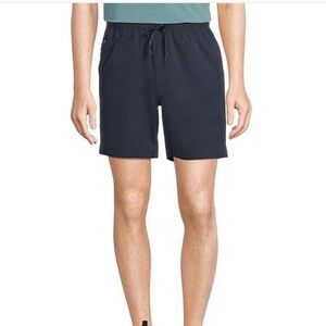 L.L.Bean Performance Stretch Multisport 7” Inseam Shorts